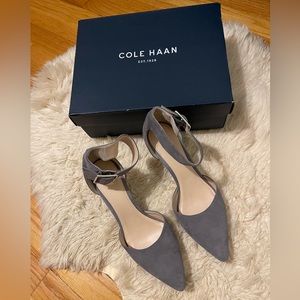 Cole Haan Solange Pump